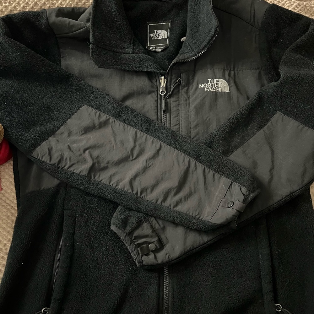 North Face Denali Jacket
